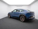 PORSCHE Cayenne S Coupé Electric