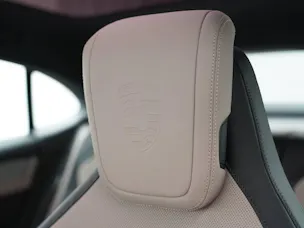 PORSCHE Cayenne S Coupé Electric