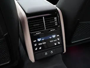 PORSCHE Cayenne S Coupé Electric