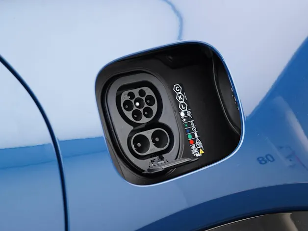 PORSCHE Cayenne S Coupé Electric