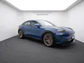 PORSCHE Cayenne S Coupé Electric