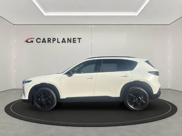 MAZDA CX-5 2.5 Homura AWD