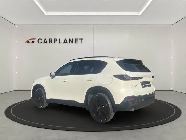 MAZDA CX-5 2.5 Homura AWD