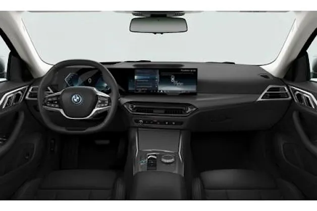 BMW i4 G26 Limousine xDrive40