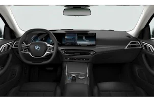 Fahrzeugbild BMW i4 G26 Limousine xDrive40
