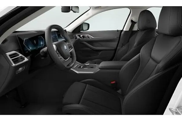 BMW i4 G26 Limousine xDrive40