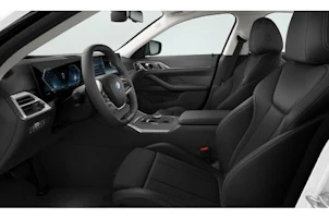 Fahrzeugbild BMW i4 G26 Limousine xDrive40
