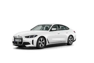 BMW i4 G26 Limousine xDrive40