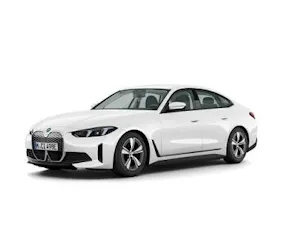 BMW i4 G26 Limousine xDrive40