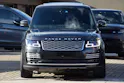 Land Rover Range Rover 5.0 V8 SC Autobiography