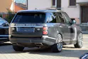 Land Rover Range Rover 5.0 V8 SC Autobiography