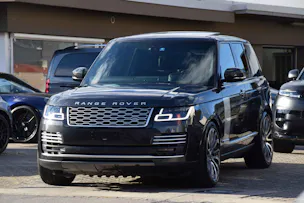 Land Rover Range Rover 5.0 V8 SC Autobiography