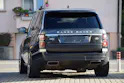 Land Rover Range Rover 5.0 V8 SC Autobiography