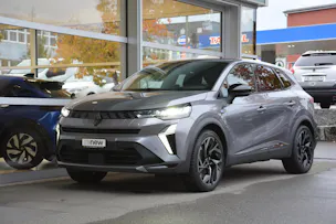 RENAULT Symbioz 1.6 E-Tech esprit Alpine