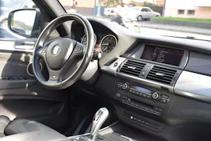 BMW X5 E70 40d xDrive
