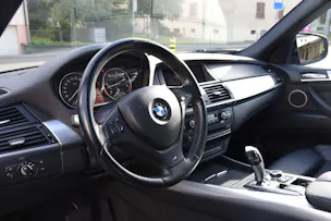 BMW X5 E70 40d xDrive