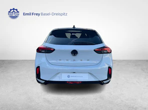 Fahrzeugbild OPEL Corsa-e GSE