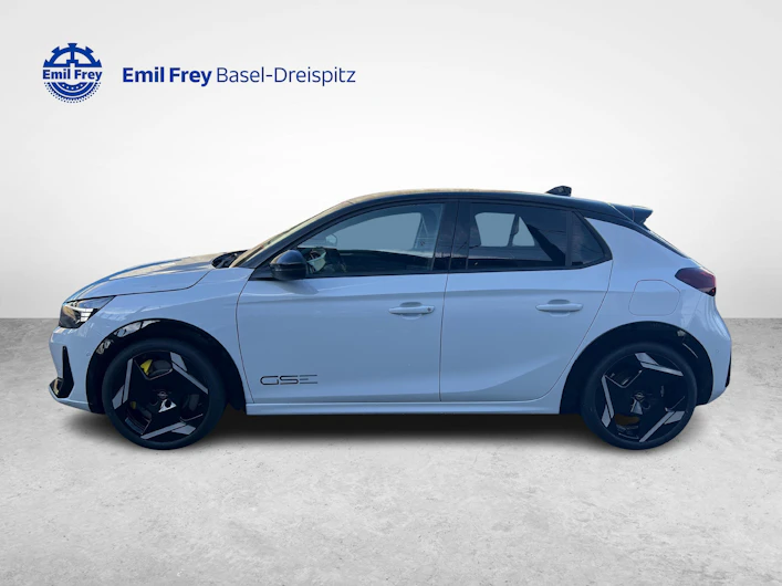 Fahrzeugbild OPEL CORSA
