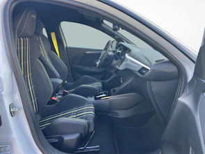 Fahrzeugbild OPEL Corsa-e GSE