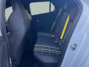 Fahrzeugbild OPEL Corsa-e GSE