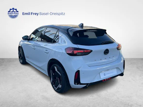 Fahrzeugbild OPEL Corsa-e GSE