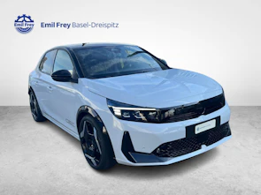 Fahrzeugbild OPEL Corsa-e GSE
