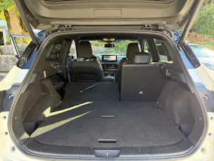 NISSAN Qashqai 1.3 DIG-T 158 Tekna