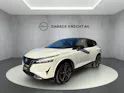 NISSAN Qashqai 1.3 DIG-T 158 Tekna