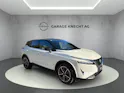 NISSAN Qashqai 1.3 DIG-T 158 Tekna
