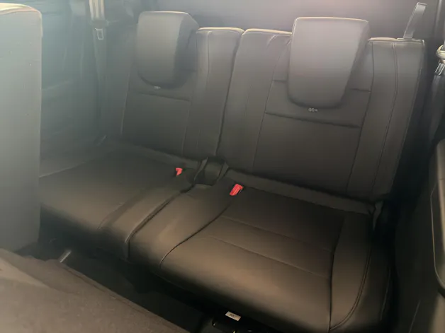 RENAULT Espace 1.2 E-Tech esprit Alpine