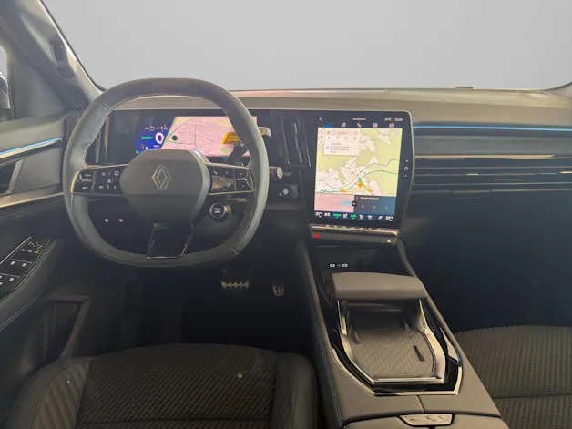 RENAULT Espace 1.2 E-Tech esprit Alpine