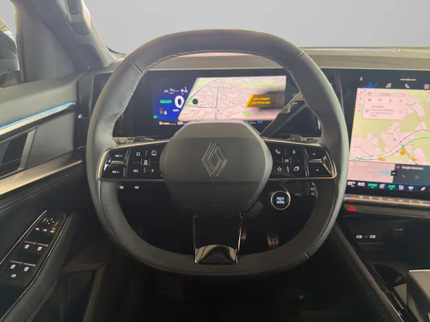 RENAULT Espace 1.2 E-Tech esprit Alpine