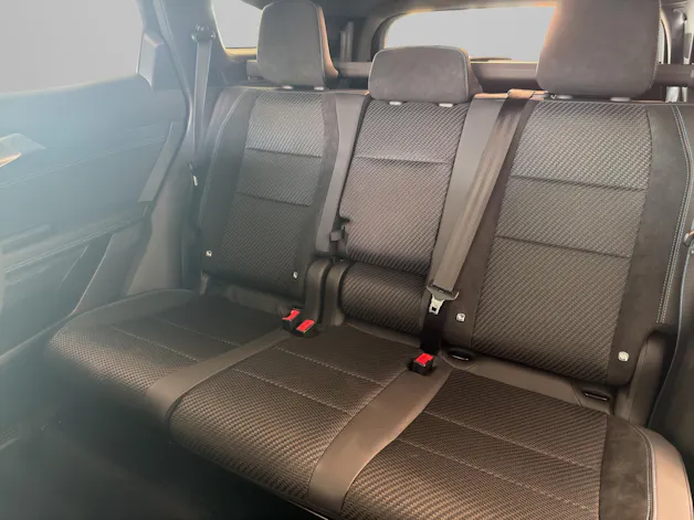 RENAULT Espace 1.2 E-Tech esprit Alpine