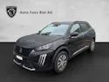 PEUGEOT 2008 1.2 Hybrid 145 GT