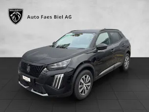 PEUGEOT 2008 1.2 Hybrid 145 GT