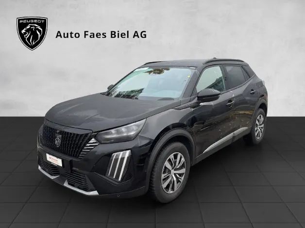 PEUGEOT 2008 1.2 Hybrid 145 GT