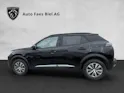 PEUGEOT 2008 1.2 Hybrid 145 GT
