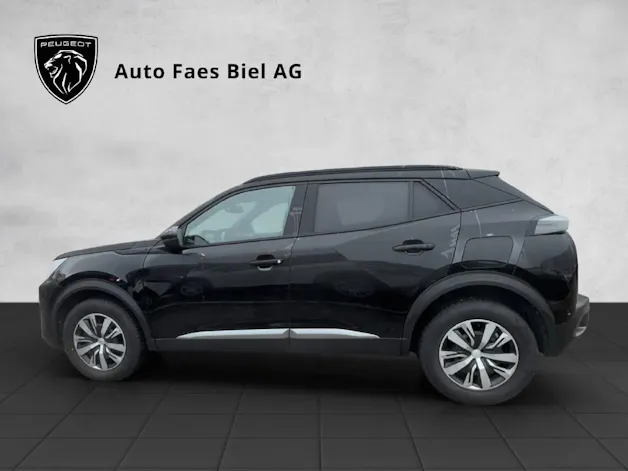 PEUGEOT 2008 1.2 Hybrid 145 GT