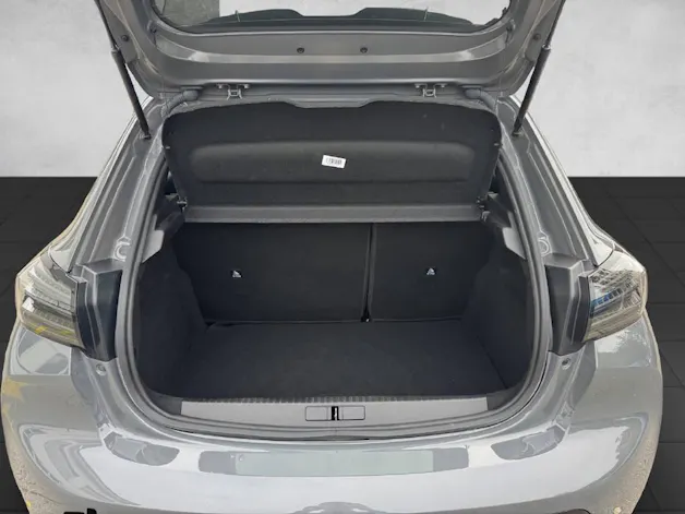 PEUGEOT 208 1.2 Hybrid 145 GT