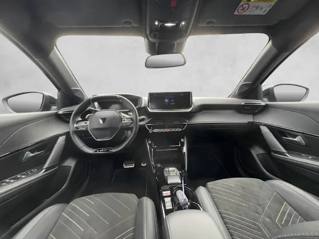 PEUGEOT 208 1.2 Hybrid 145 GT