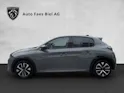 PEUGEOT 208 1.2 Hybrid 145 GT
