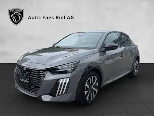 PEUGEOT 208 1.2 Hybrid 145 GT