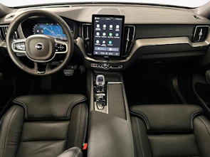 Fahrzeugbild VOLVO XC60 2.0 T8 TE Black Edition eAWD
