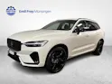 VOLVO XC60 2.0 T8 TE Black Edition eAWD
