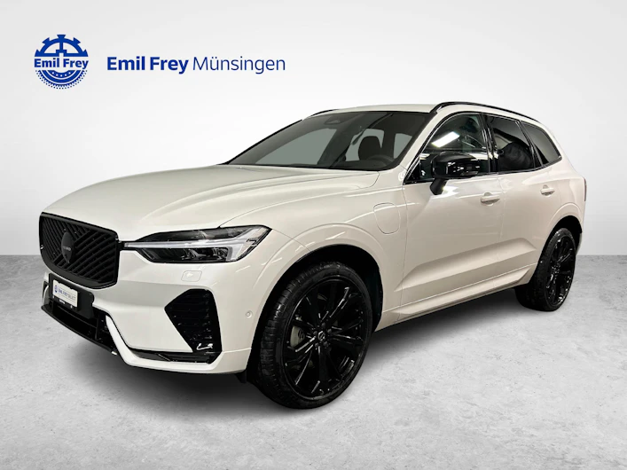 Fahrzeugbild VOLVO XC60