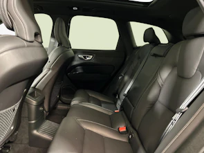 Fahrzeugbild VOLVO XC60 2.0 T8 TE Black Edition eAWD