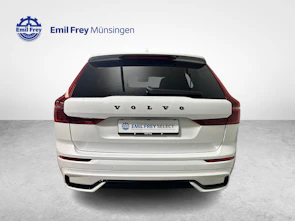 Fahrzeugbild VOLVO XC60 2.0 T8 TE Black Edition eAWD