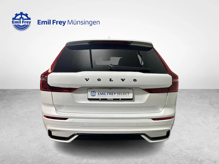 Fahrzeugbild VOLVO XC60