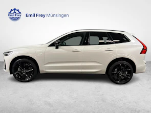 Fahrzeugbild VOLVO XC60 2.0 T8 TE Black Edition eAWD