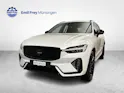 VOLVO XC60 2.0 T8 TE Black Edition eAWD